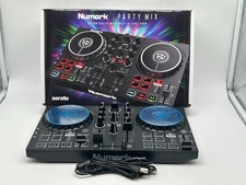 Numark Party Mix II Controller