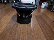 subwoofer