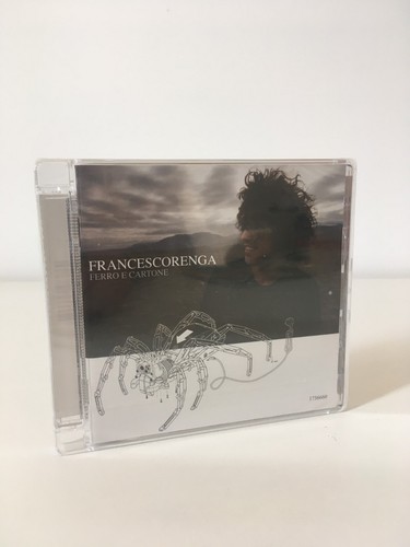 Francesco renga ferro e - ferro,