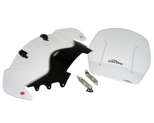 Disco airflow givi - airflow, 45-57x59cm