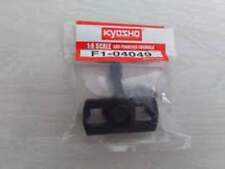 FERRARI F2004 KYOSHO 1/8 PORTAMOZZO ANT. DX E BRONZINE ART F1-04049 DE AGOSTINI