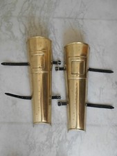 Set Armatura Guardia Gambe