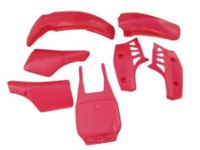 Kit plastica Cagiva WMX 500