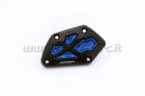 Evotech tappo olio pompa - tappo,