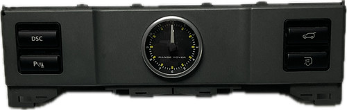 Centralina orologio
