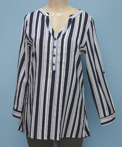 Papillon tunica top - , blusa