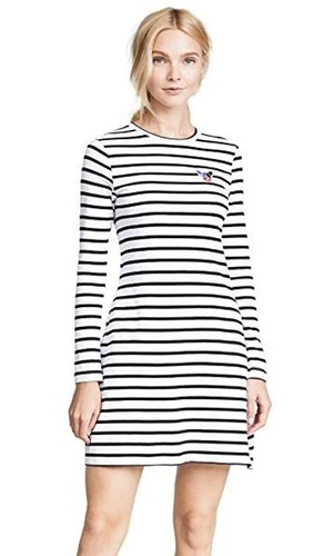 Etre cecile vestito distintivo - cecile,