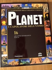 Enciclopedia PLANET La Storia