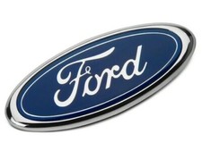 FORD LOGO EMBLEMA FREGIO