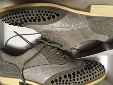 scarpe donna cafènoir Derby