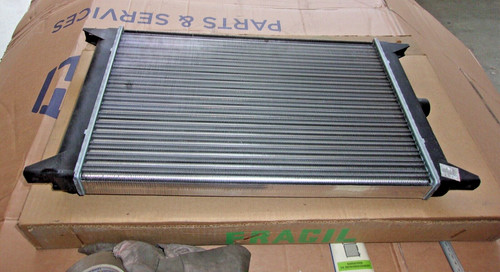 Radiatore motore acqua - radiatore,