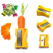 Sbuccia Verdure Tempera Carote