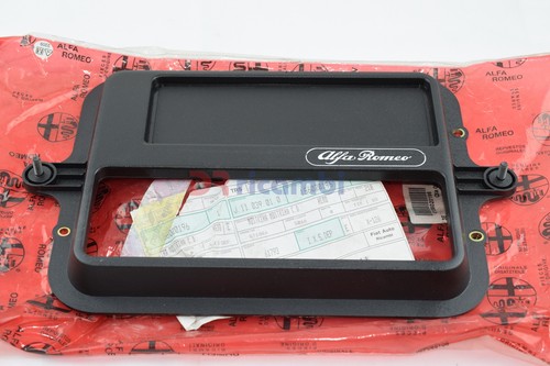 Mostrina autoradio porta - autoradio,