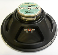 TBE Haut-parleur Ampli Fender