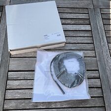 Pemko Guarnizione Fuoco e Fumo 18 Ft Totale Lg,7/16 in Totale Wd,3/8 Ht, Bronzo Scuro