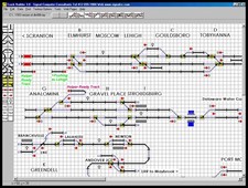 Software Track Builder 3
