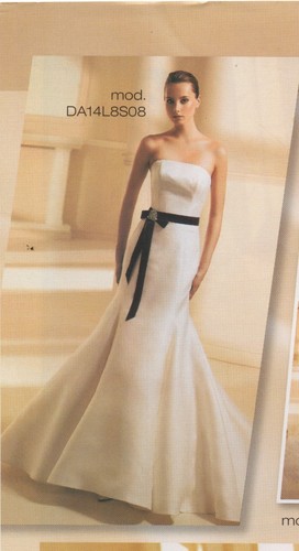 Sposa vestito - sposa,