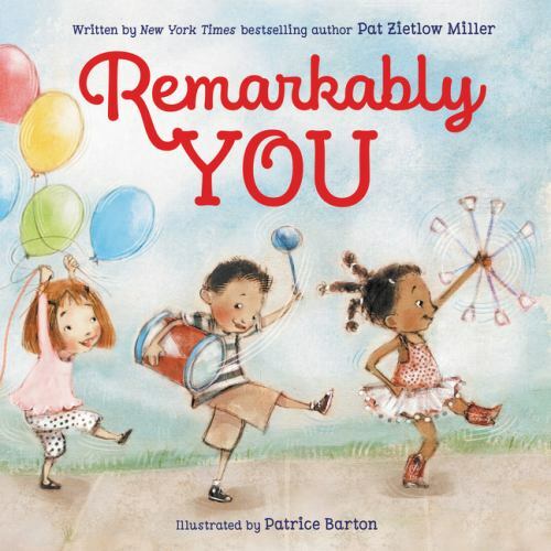 Remarkably you - remarkably,