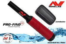 Pinpointer minelab pro find - pinpointer, 40