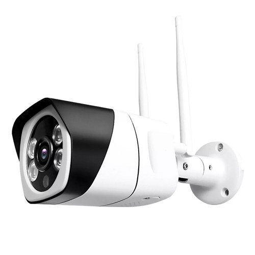 Camera wifi telecamera full - ip,