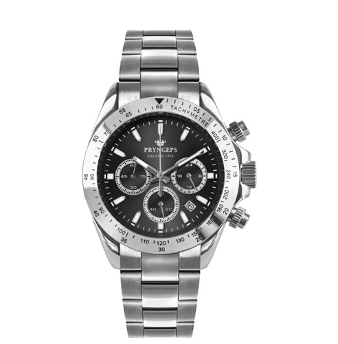 Orologio uomo pryngeps - orologio,