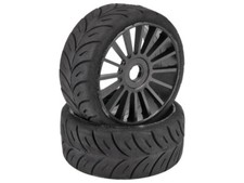 Ruota completa SP 1:8 Rally