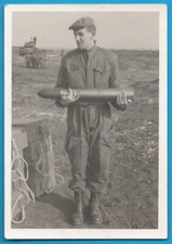 Artiglierie Proiettile di