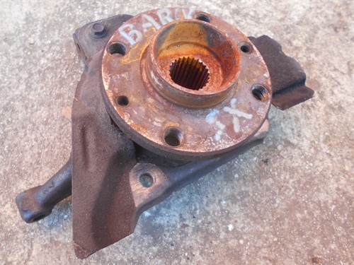 Fiat barchetta coppia perni - barchetta,