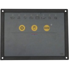 Pannello di controllo
