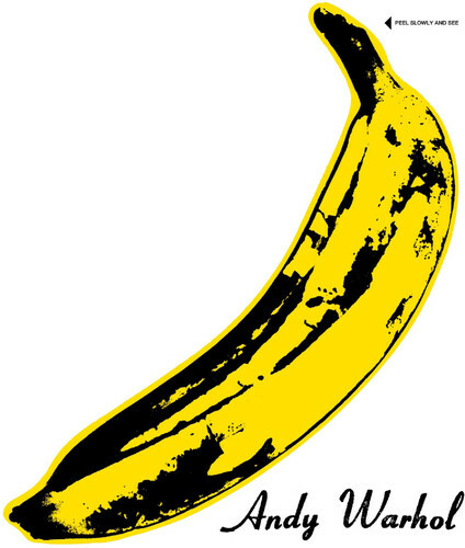 Velvet underground nico - /,