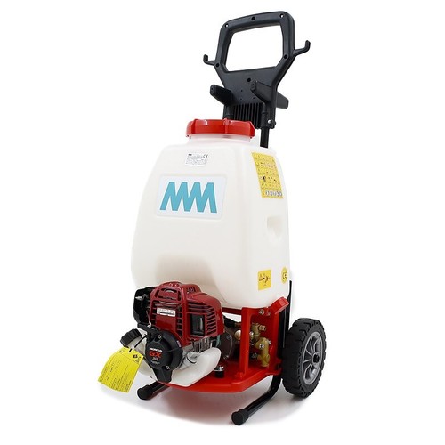 Spray mm308 pompa - mm,