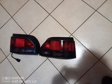 Fanali posteriori Renault Clio