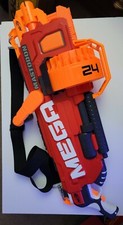 Nerf N-Strike Mega Mastodon