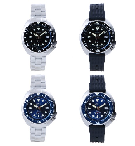 Orologio heimdallr sharkey - orologio,