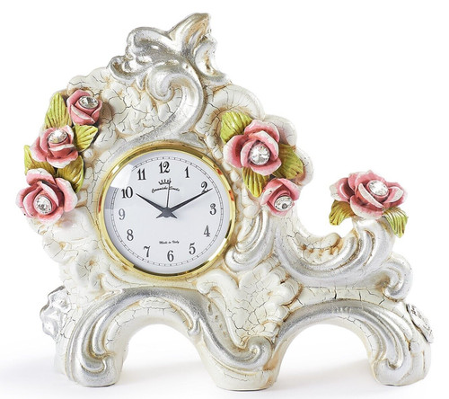 Orologio tavolo mensola - orologio, da