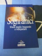 SOGNI AMICI FRANCA SILVANI