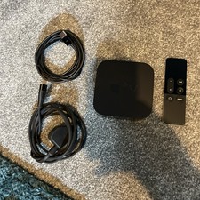 Apple TV 64GB HD (4a