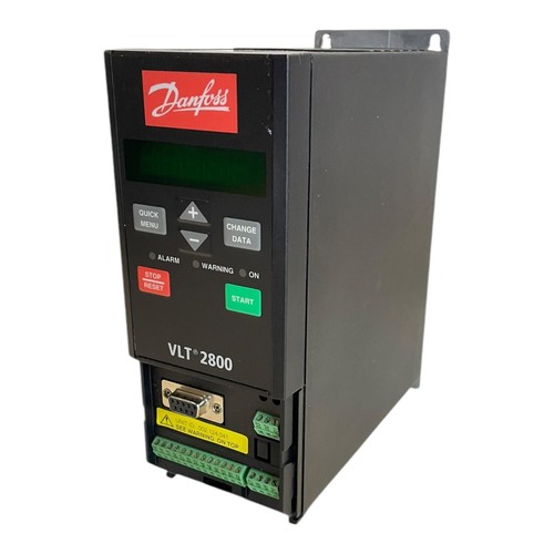 Danfoss 195n0027 inverter - danfoss,