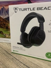 Turtle Beach Stealth 600