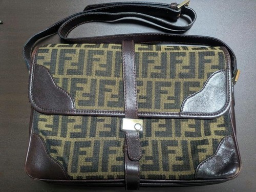 Borsa tracolla vintage - borsa, a
