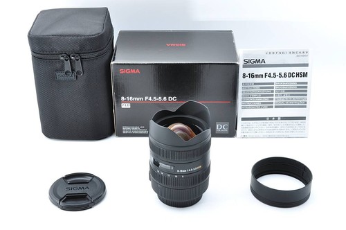Sigma 5 6 - sigma, dc