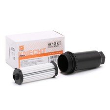 MAHLE Filtro idraulico per
