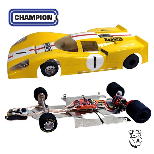 C3224xe3 24 champion - c3224xe3,
