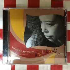 【T8138】 CD ballata con