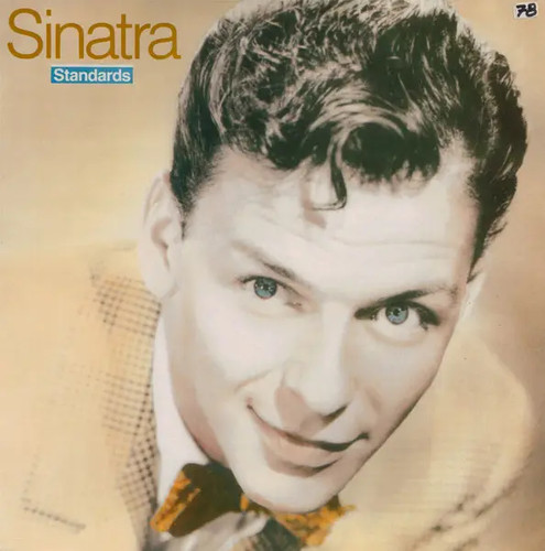 Frank sinatra - frank,