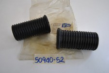 Step Pillion Rubber Cover