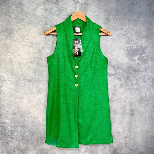 Gilet donna kim co - donna,