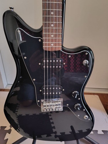 Squier jazzmaster affinity - jazzmaster,