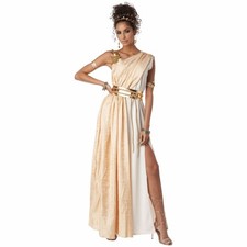 Costume Toga donna adulto