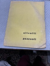 OLIVETTI POZZUOLI
